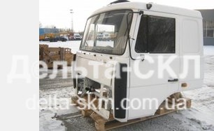 Изготовление спального модуля для грузовиков МАЗ 4370